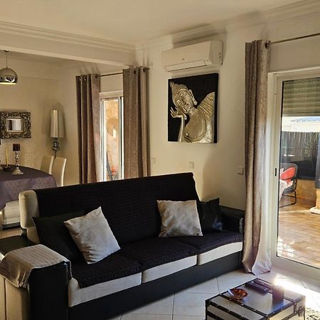 Casa Joaninha Apartment โอลเญา ภายนอก รูปภาพ