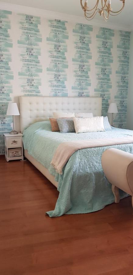 Casa Joaninha Apartment โอลเญา ภายนอก รูปภาพ