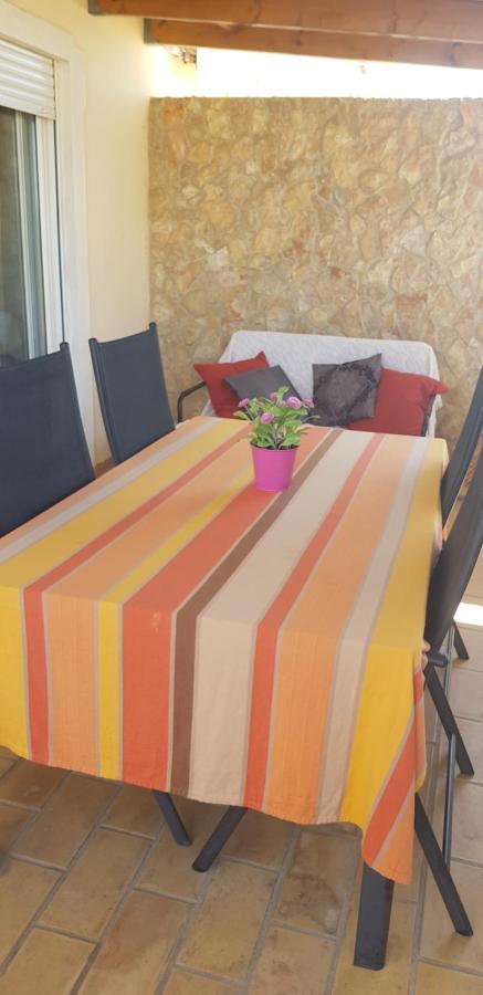 Casa Joaninha Apartment โอลเญา ภายนอก รูปภาพ