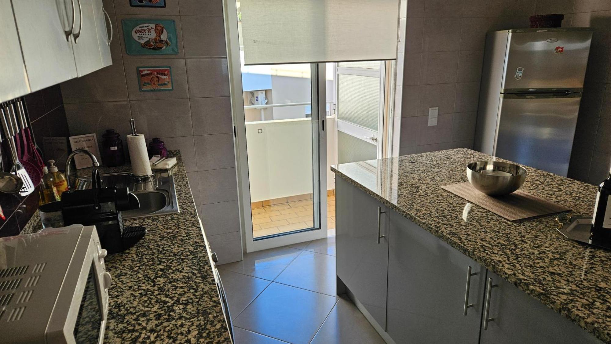 Casa Joaninha Apartment โอลเญา ภายนอก รูปภาพ
